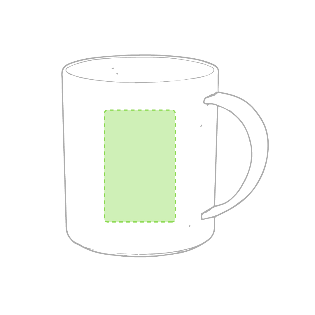 Taza Esprit