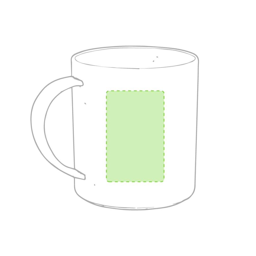 Taza Esprit