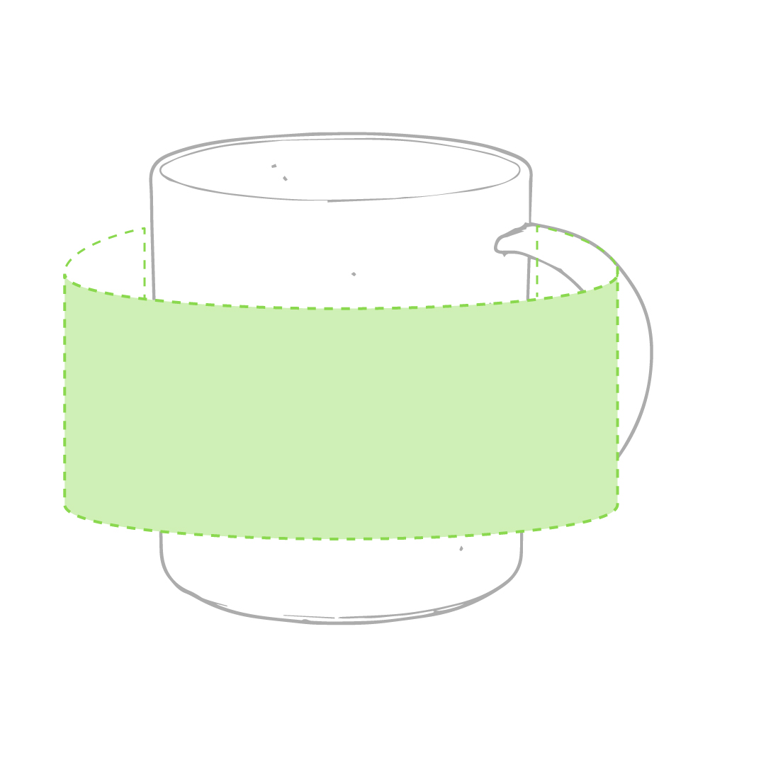 Taza Esprit