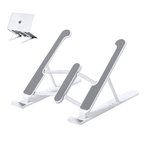 Soporte Halom PLATEADO