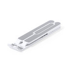 Soporte Halom PLATEADO