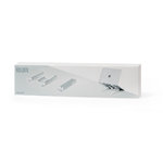 Soporte Halom PLATEADO
