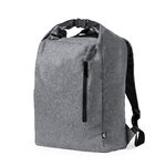 Mochila Sherpak GRIS