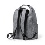 Mochila Sherpak GRIS