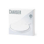 Cargador Alanny SC