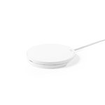 Cargador Dixlem RCS BLANCO