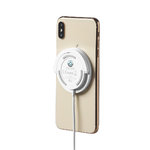 Cargador Dixlem RCS BLANCO