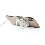 Cargador Dixlem RCS BLANCO