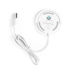 Cargador Dixlem RCS BLANCO