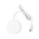 Cargador Dixlem RCS BLANCO