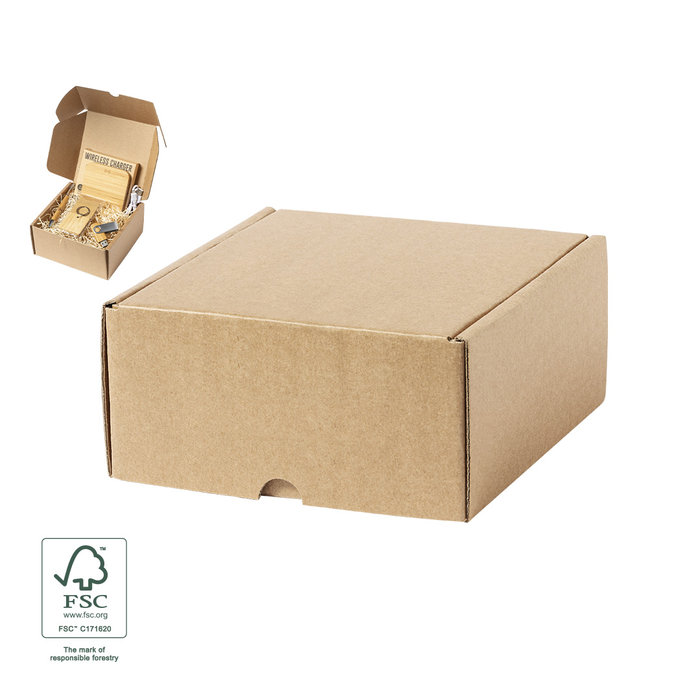 Caja Presentación Ciril SC