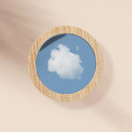 Pocket Mirror Arendel.