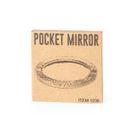 Pocket Mirror Arendel.