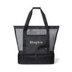 Bolsa Nevera Pattel BLANCO