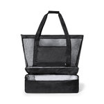 Bolsa Nevera Pattel BLANCO