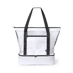 Bolsa Nevera Pattel BLANCO