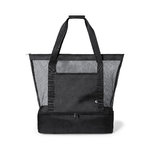 Bolsa Nevera Pattel BLANCO
