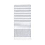 Towel Pareo Yisper GREY