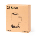 Cup Warmer Ligrant.