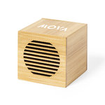 Altavoz Teoden SC