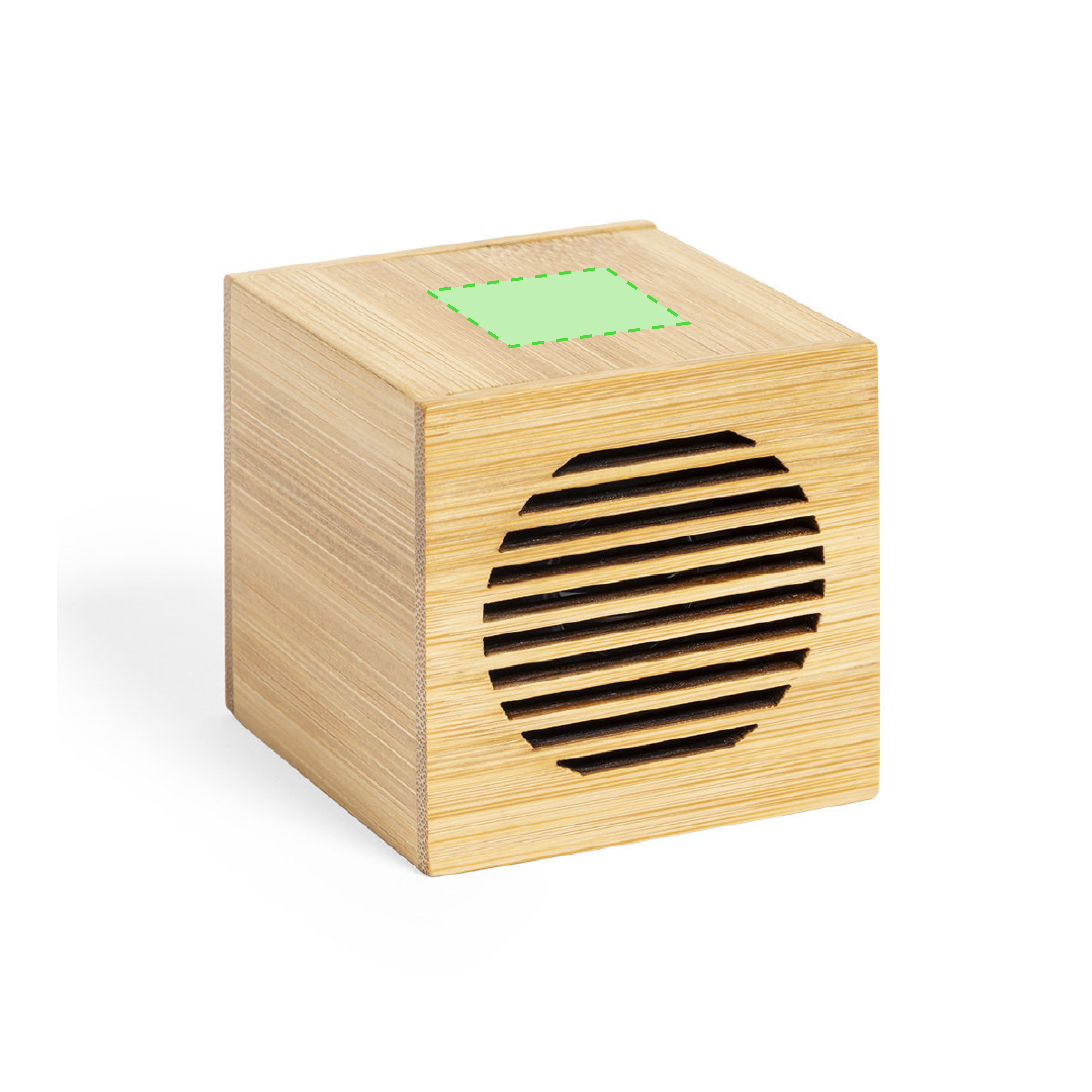 Altavoz Teoden