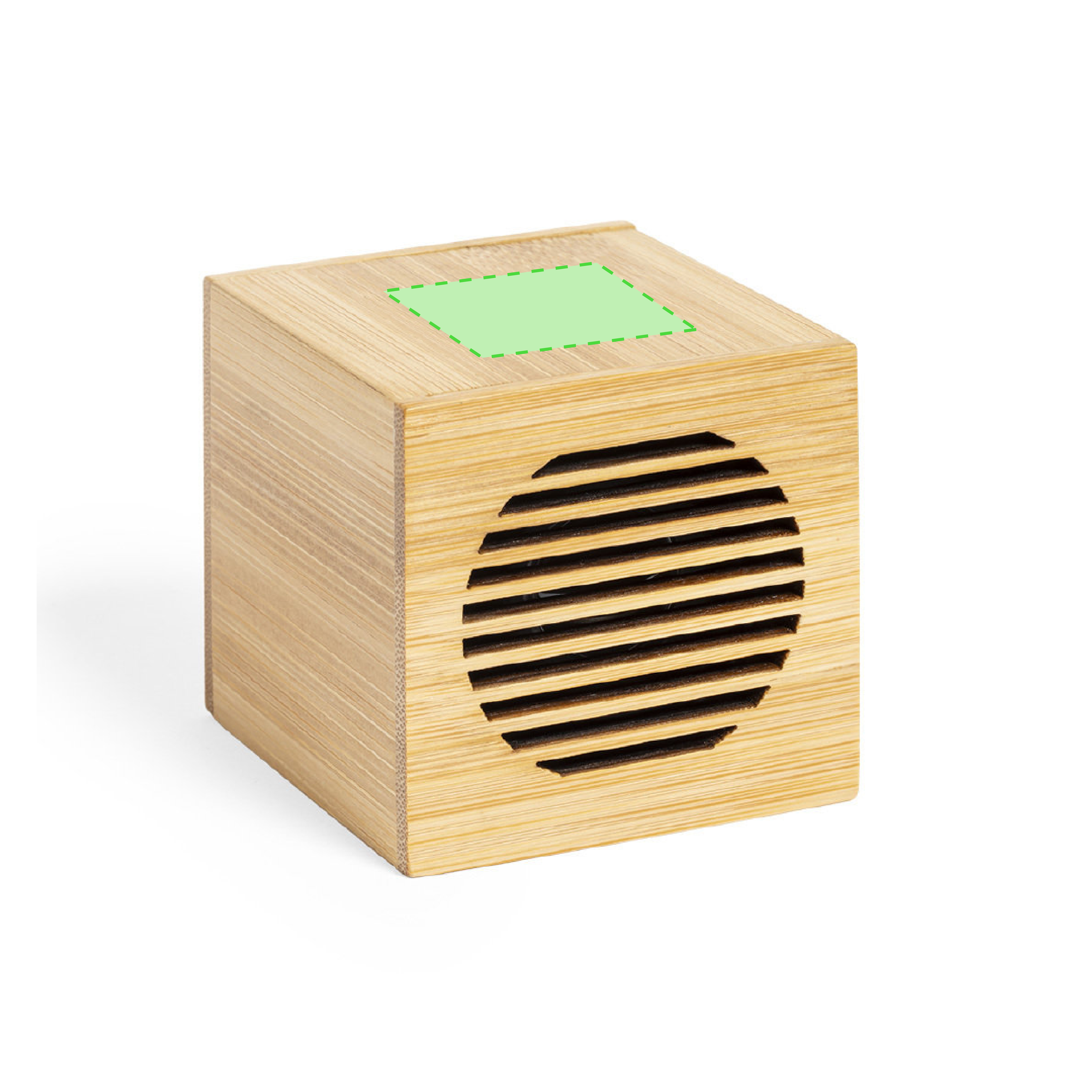 Altavoz Teoden