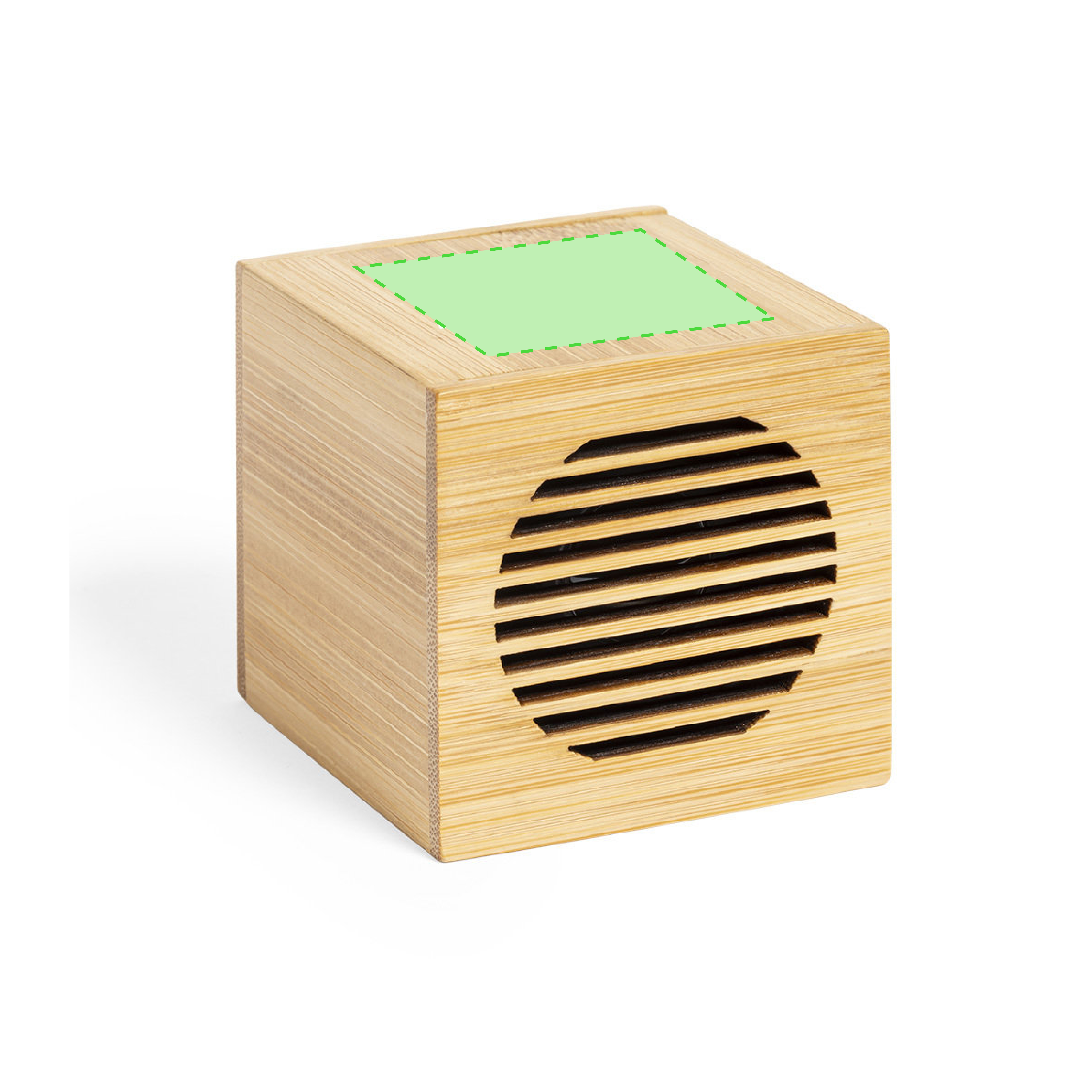 Altavoz Teoden