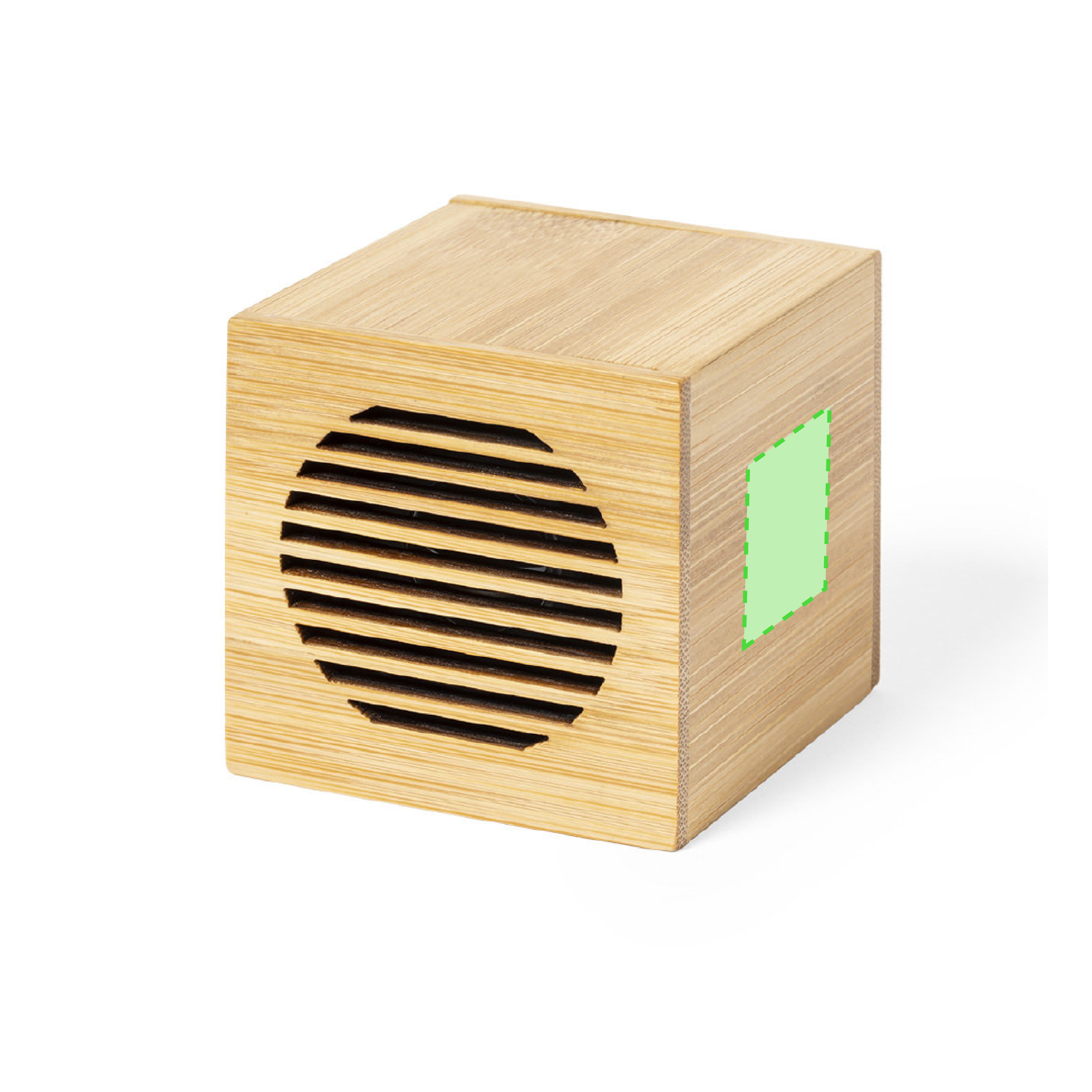 Altavoz Teoden