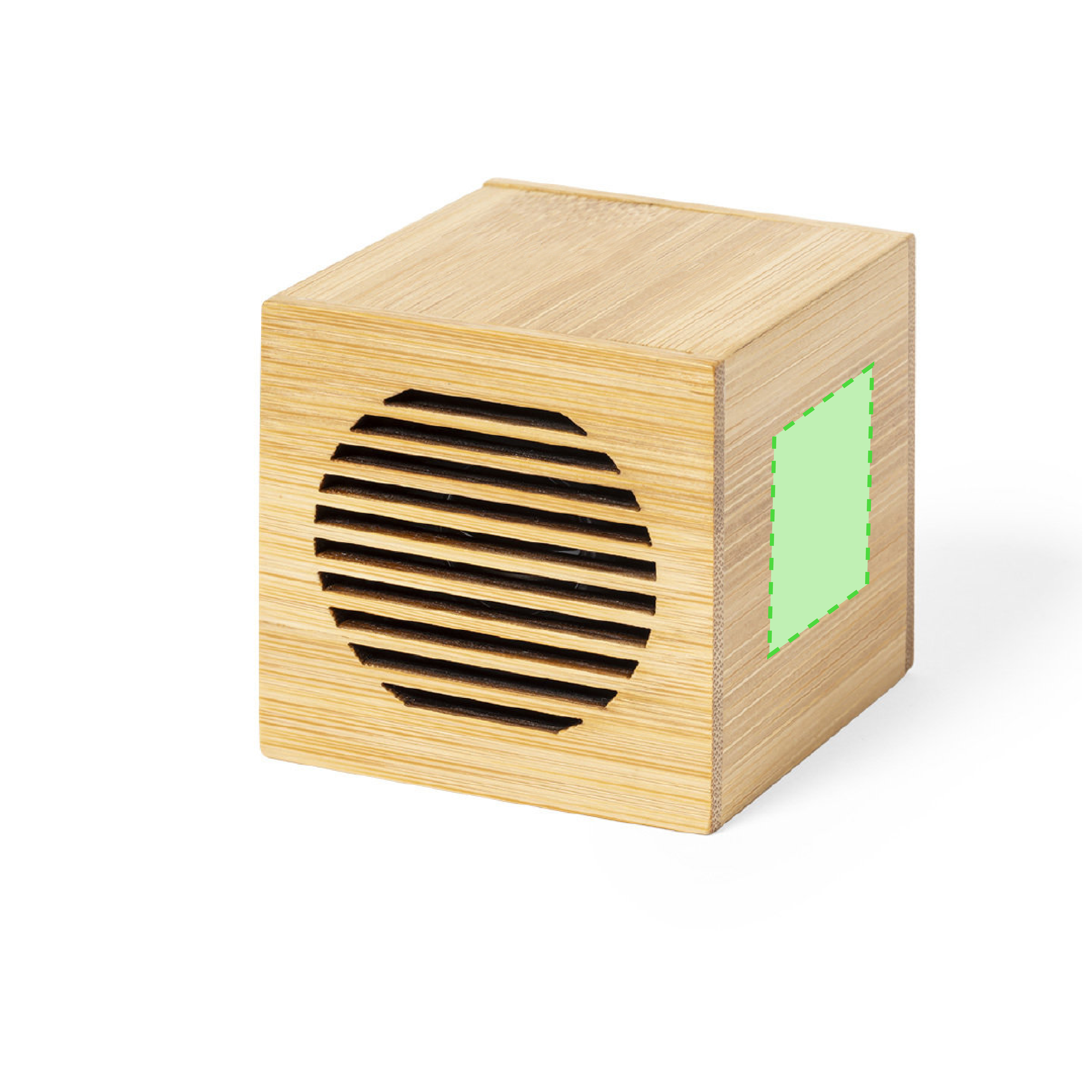 Altavoz Teoden