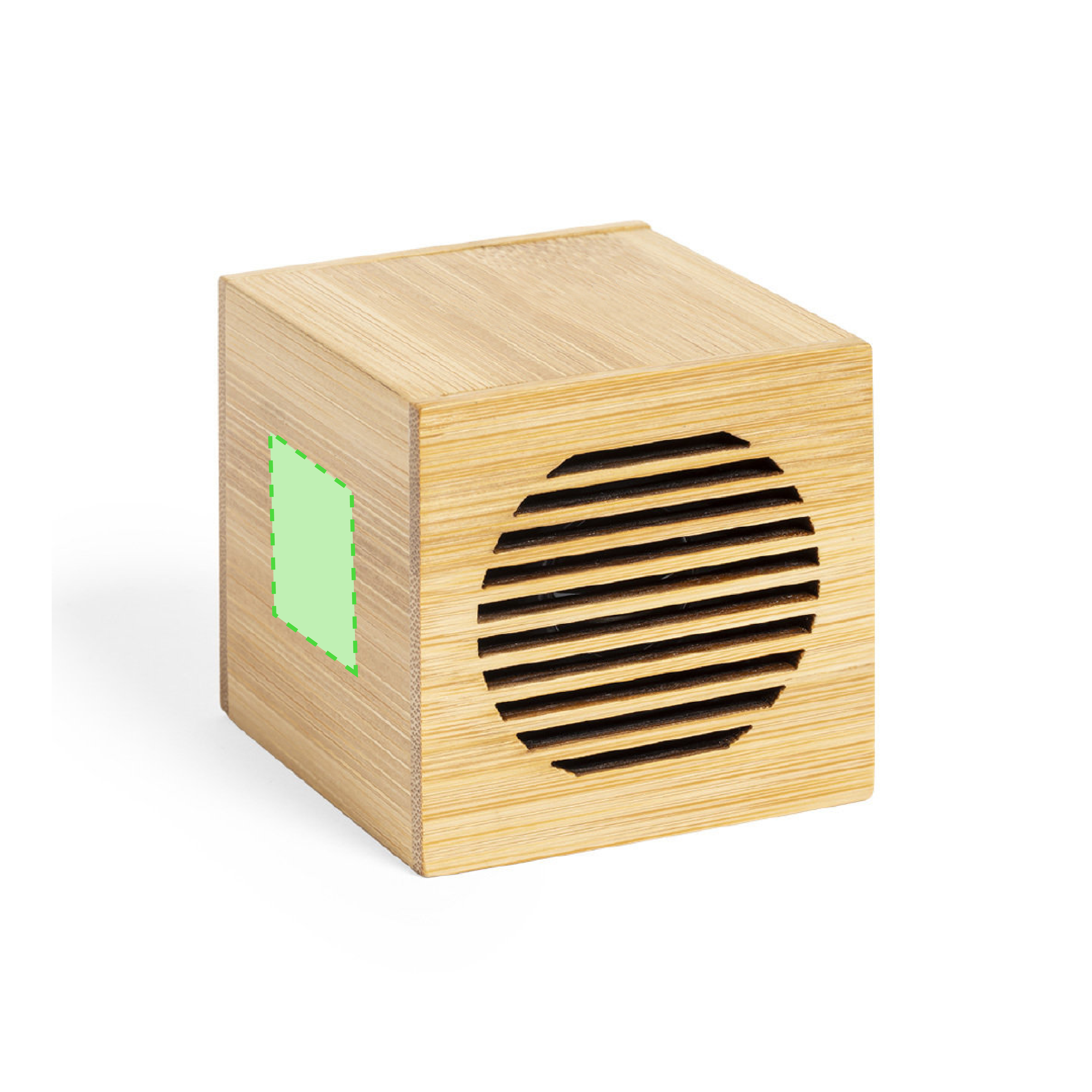 Altavoz Teoden
