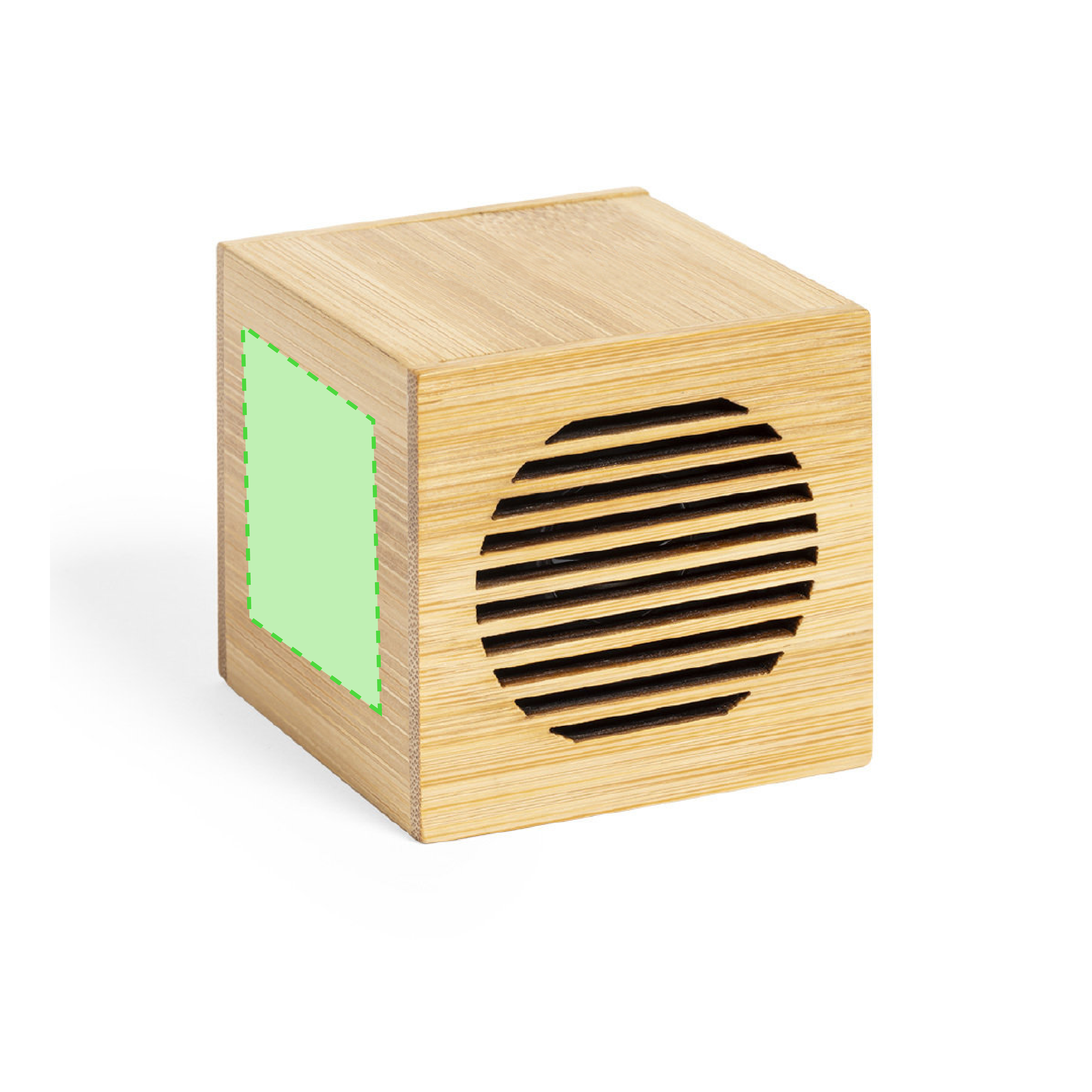 Altavoz Teoden