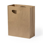 Bag Collins.