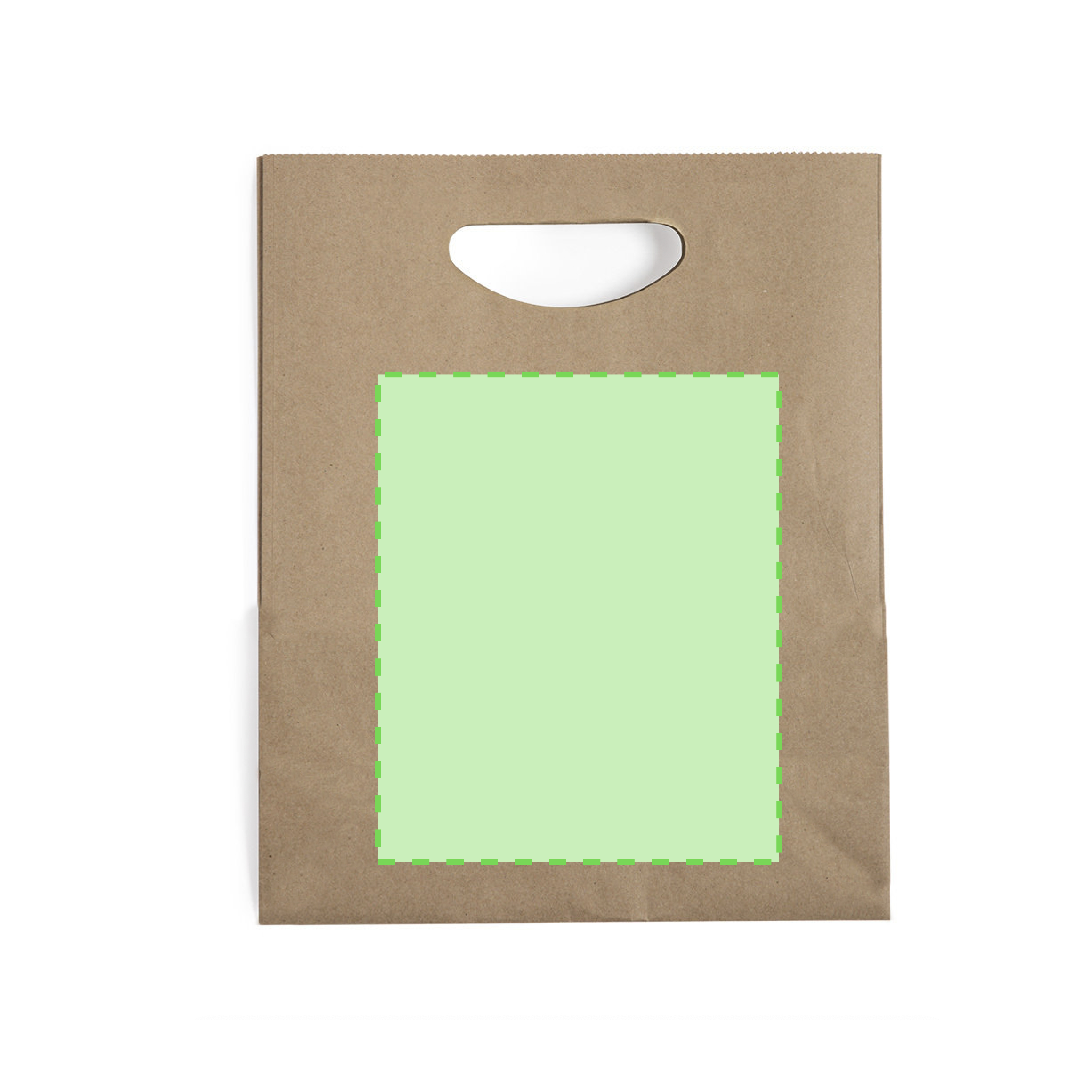 Bag Collins