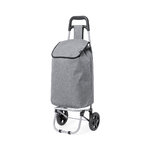 Carro Compra Daggio GRIS