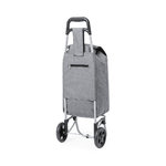 Carro Compra Daggio GRIS