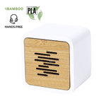 Altavoz Pixie BLANCO