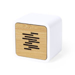 Altavoz Pixie BLANCO