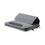 Portadocumentos Soporte Murray GRIS