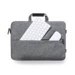 Portadocumentos Soporte Murray GRIS