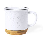 Taza Larray BLANCO