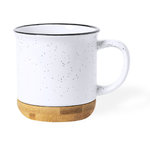 Mug Larray WHITE