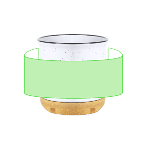 Taza Larray