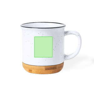 Taza Larray