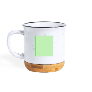 Taza Larray