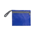 Mochila Plegable Brocky AZUL