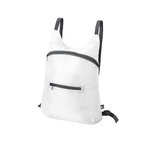 Mochila Plegable Brocky AZUL