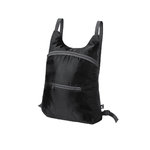Mochila Plegable Brocky AZUL