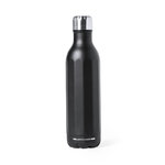 Bottle Wilson BLACK