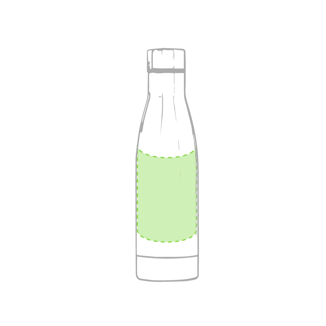 Sublimation Bottle Crafor