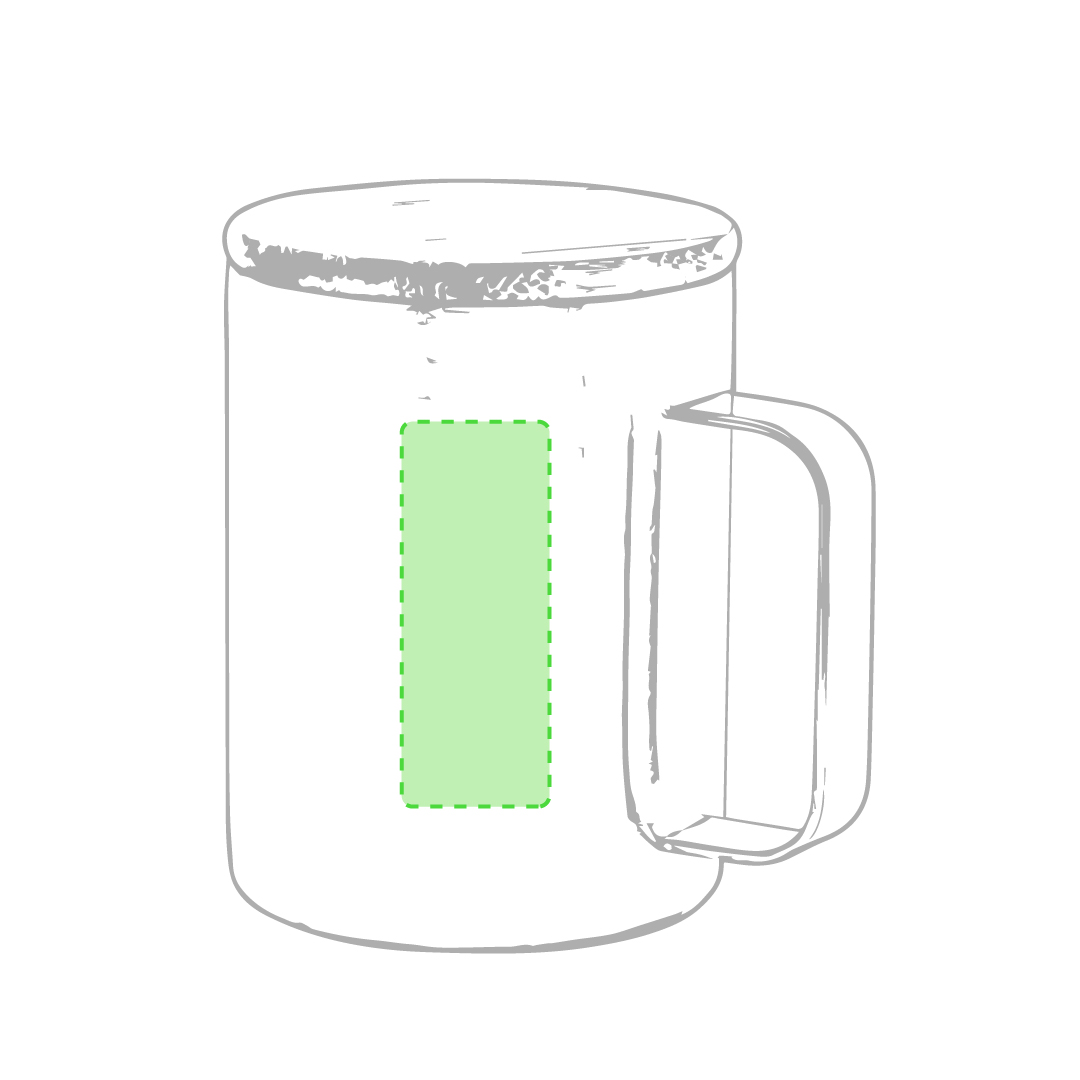 Insulated Mug Ricaly